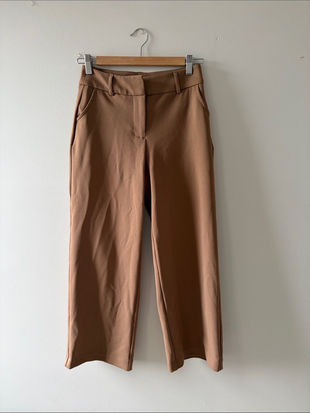 Ricki’s crop pants